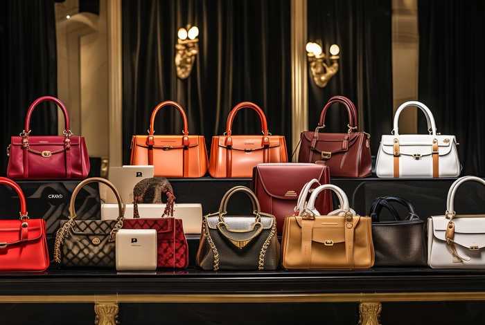 全球奢侈品包包排行前十名，全球奢侈品包包排行前十名品牌