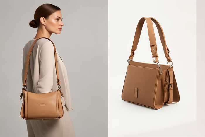 女士斜挎包推荐尺寸，女士斜挎包推荐尺寸大全