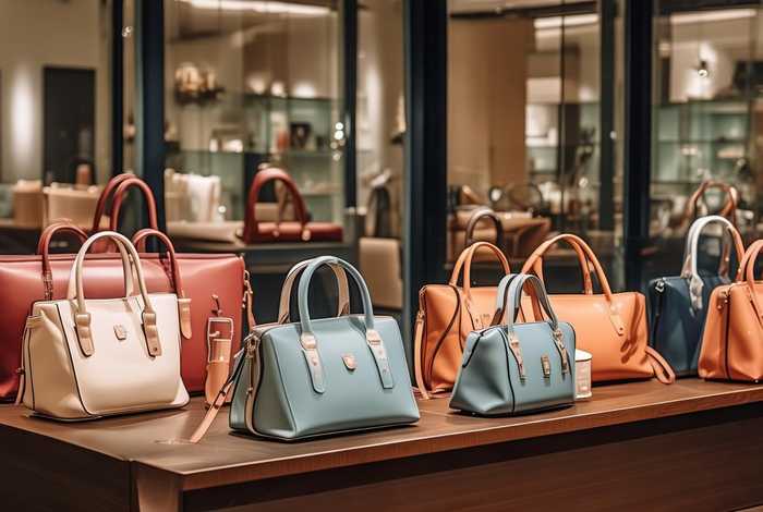 品牌女款包品牌大全；女款名牌包包品牌大全