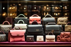 名牌包包排名前十名图 - 名牌包包排名前十名图片