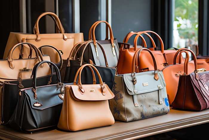 女士包品牌有哪些 - 女士包品牌有哪些款式