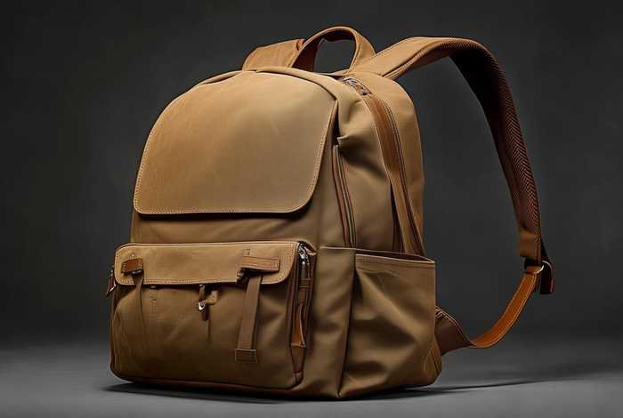 男士背包用什么材质的好（男士背包用什么材质的好呢）