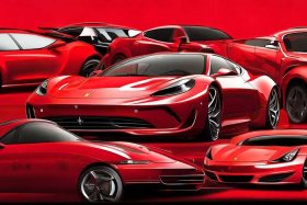 口红品牌排行对应汽车品牌 口红品牌排行对应汽车品牌有哪些