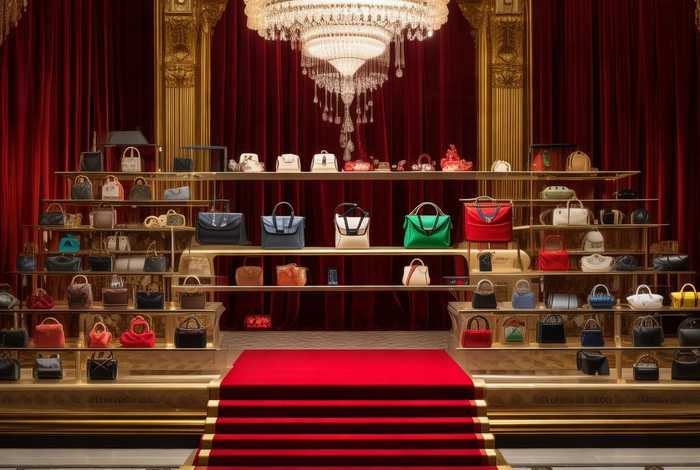 排行榜前十名 古驰奢侈品牌、排行榜前十名 古驰奢侈品牌有哪些