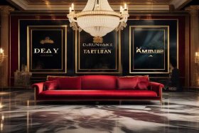 全球顶级奢侈品品牌排行榜最新 全球顶级奢侈品品牌排行榜最新图片