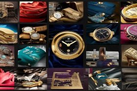 奢侈品大全及logo；奢侈品大全logo及名字