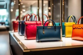 女士高档包包专柜正品（女士高档包包专柜正品图片）