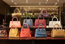 奢侈女包品牌十大排名榜、奢侈女包品牌十大排名榜图片