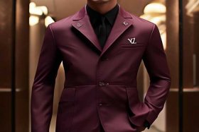 路易威登两面男装外套 - 路易威登男装外套价格