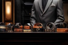 男士皮带奢侈品牌有哪些品牌（男士皮带奢侈品牌有哪些品牌图片）