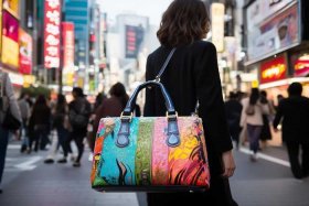 日本很火的包包品牌 日本很火的包包品牌叫什么