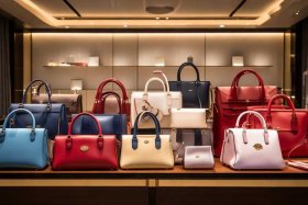 美国著名的包包品牌 - 美国著名的包包品牌排行榜