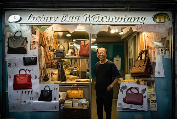 杭州哪里回收二手奢侈品包包（杭州哪里回收二手奢侈品包包的）