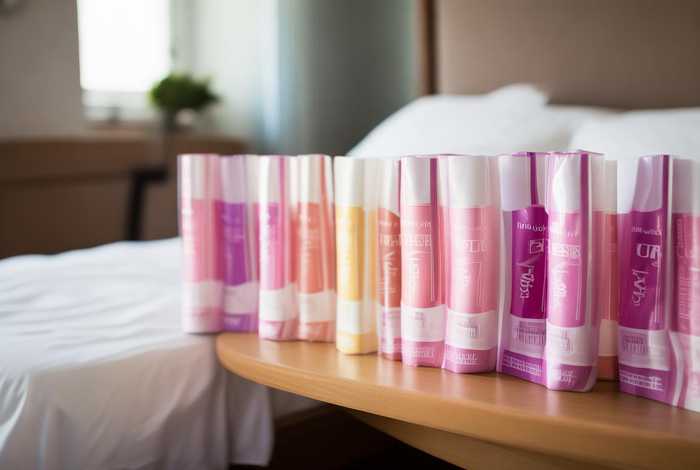 合格的卫生巾品牌有哪些品牌 - 合格的卫生巾品牌有哪些品牌好