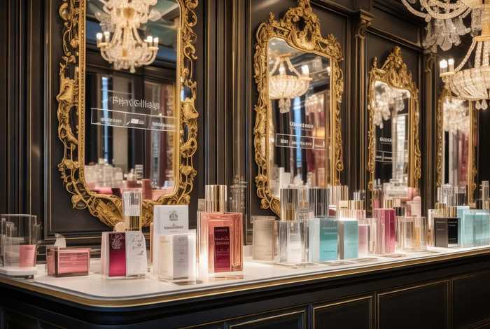 国际化妆品奢侈品牌有哪些 国际化妆品奢侈品牌有哪些牌子