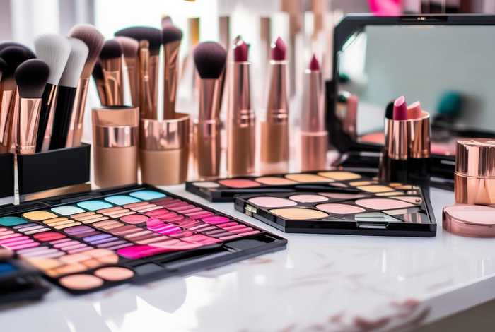 化妆必备的化妆品有哪些，化妆必备的化妆品有哪些种类