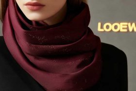 罗意威官方旗舰店官网围巾（罗意威围巾官方网站）