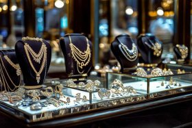 全球十大奢侈品牌珠宝有哪些（全球十大奢侈品牌珠宝有哪些牌子）