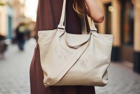 女士布包单肩斜背，女士布包单肩斜背图片