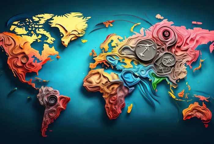 国际局势，国际局势分析