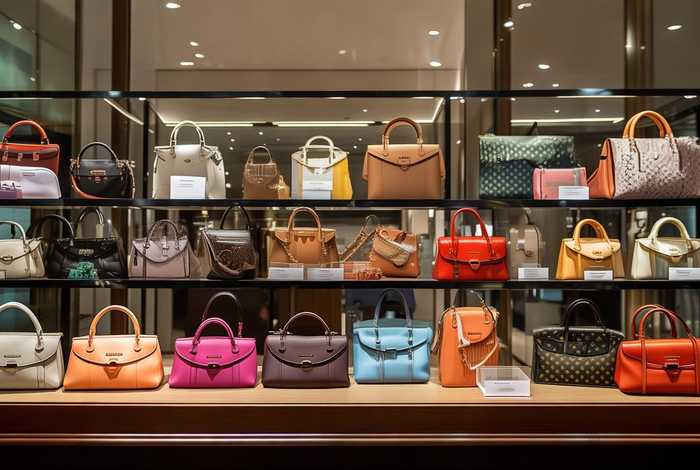 几千的包包有哪些 - 几千的包包有哪些品牌