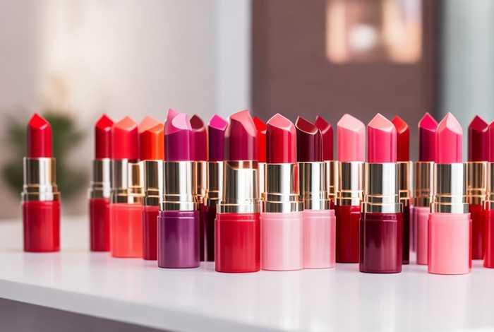 口红不沾杯排行榜10强 - 口红不沾杯哪个牌子好