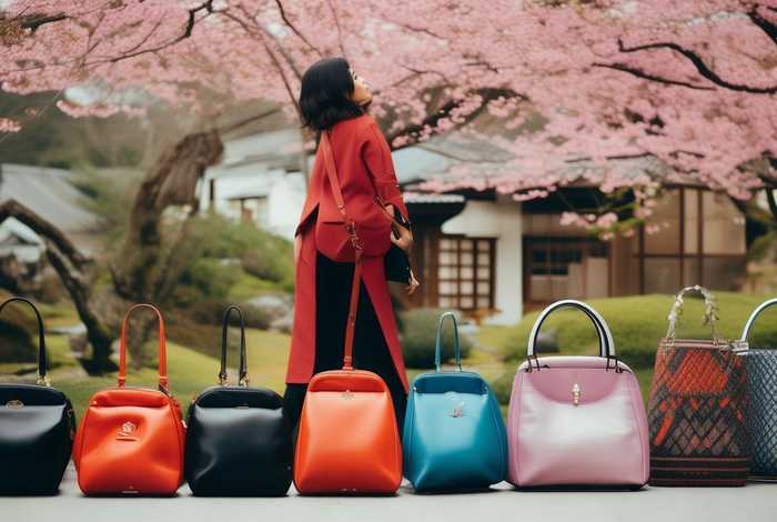 日本包包品牌排行、日本包包品牌排行榜
