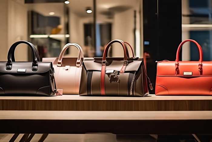 女生包包牌子排名、女生包包牌子排名500左右