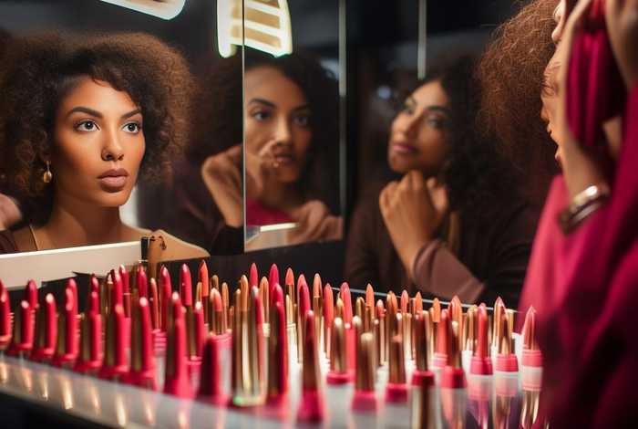 女人买口红在意什么 女人买口红在意什么呢