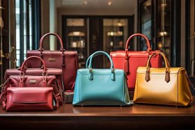 女士包排名前十名 - 女士包排名前十的品牌大全