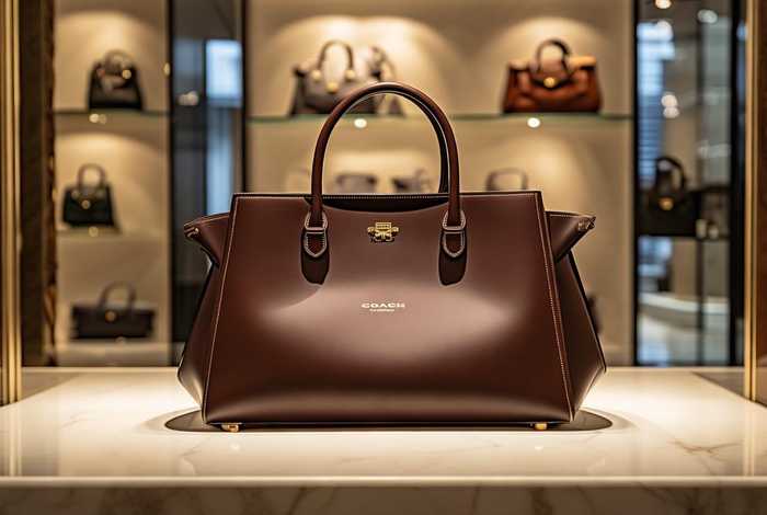 女包奢侈品品牌蔻驰，奢侈品女包十大名牌排行榜蔻驰