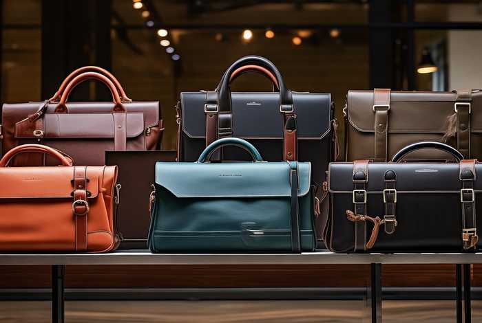 男皮包品牌排行 - 男皮包品牌排行榜前十名