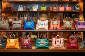 国货女包品牌 国货女包品牌有哪些