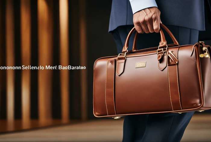男士包品牌排行，男士包品牌排行榜销量第一
