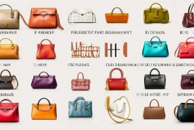 女士包包品牌十大排名大全 女士包包品牌十大排名大全图