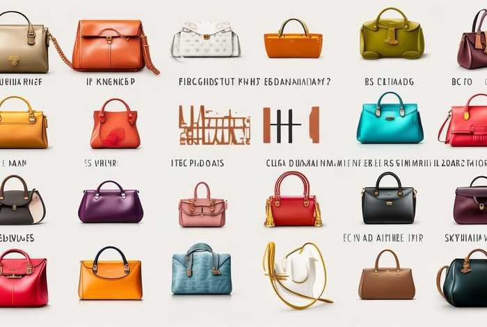 女士包包品牌十大排名大全 女士包包品牌十大排名大全图