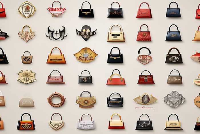 女包的品牌标志大全（女包的品牌标志大全图片）