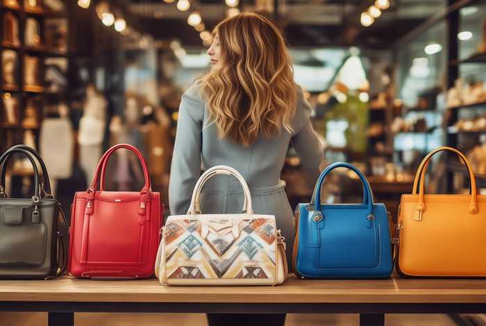 几百块女包品牌推荐、几百块的包包品牌推荐