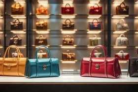 奢侈品包包代理批发一手货源；奢侈品货源 一手货源招代理