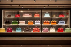 全球奢侈品包牌排行榜最新，全球奢侈品包牌排行榜最新图片