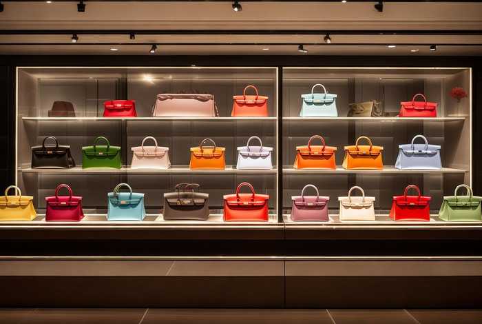 全球奢侈品包牌排行榜最新，全球奢侈品包牌排行榜最新图片