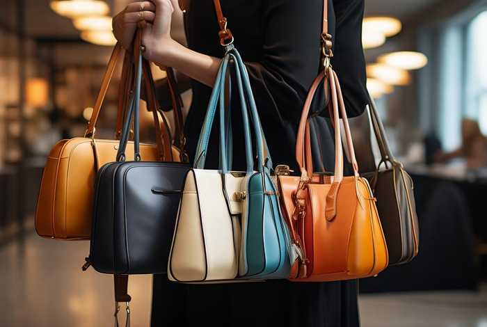 女士斜挎包名牌包有哪些 女士斜挎包名牌包有哪些图片