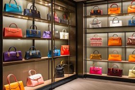 女士包包品牌官方旗舰店 - 女士包包品牌官方旗舰店有哪些