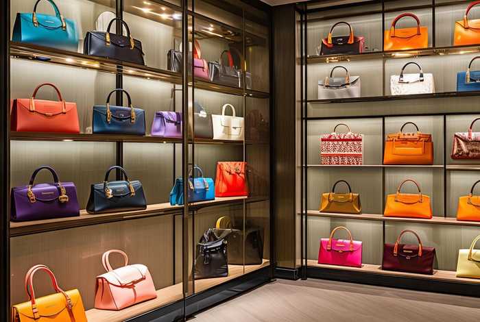 女士包包品牌官方旗舰店 - 女士包包品牌官方旗舰店有哪些