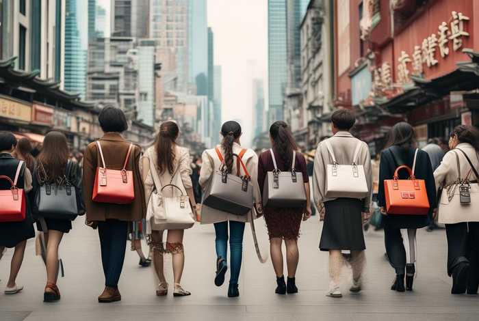 国内包包哪个牌子好看，国内包包哪个牌子好看点