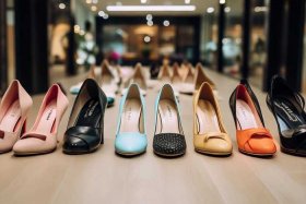 女装鞋品牌有哪些牌子 女装鞋品牌有哪些牌子好