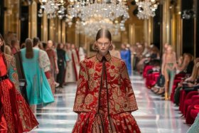 国际服装十大奢侈品牌排名；国际服装十大奢侈品牌排名榜