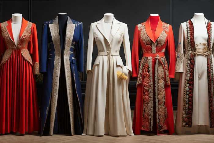 全球奢侈品排行榜前十名衣服图片 - 全球奢侈品排行榜前十名衣服图片大全