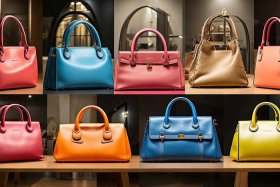 女士包包十大名牌排名榜；女士包包十大名牌排名榜最新