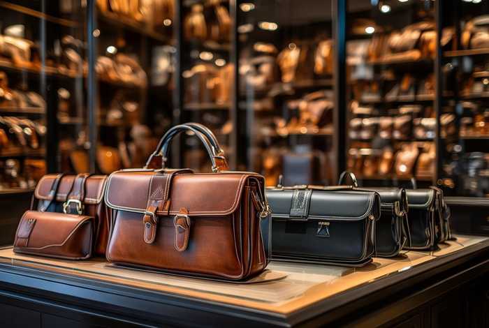 皮具最好的奢侈品、皮具最好的奢侈品牌排行榜